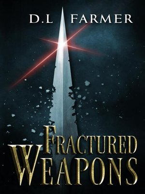 cover image of Fractured Weapons